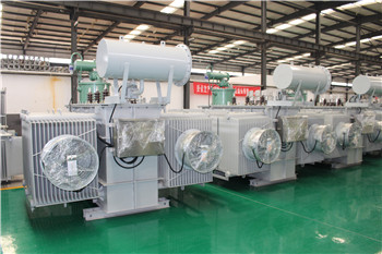 上饶6300kva变压器