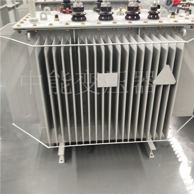 上饶S20-800KVA变压器